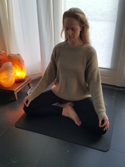 EARTHING&reg; Meditation Mat (61x90cm) 