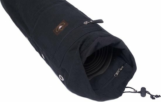 EARTHING® Yogamat met EU aansluitset 
